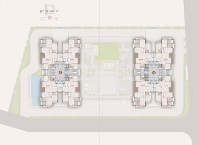 Project Image of 1827.93 - 2984.4 Sq.ft 4 BHK Apartment for buy in Swati Signia
