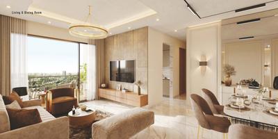 Project Image of 710 Sq.ft 2 BHK Apartment / Flat for sale in Ghatkopar East for Rs. 26000000