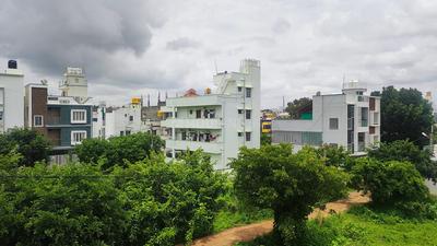 Project Image of 800.0 - 1600.0 Sq.ft Residential Plot Plot for buy in Enrich Nisarga Enclave