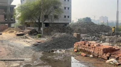 Project Image of 0.0 - 1313.85 Sq.ft 3 BHK Apartment for buy in Danish Lake View Individual Project