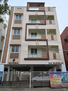 Project Image of 928.0 - 1165.0 Sq.ft 2 BHK Apartment for buy in Minerva Sai Darshan