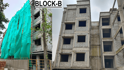 Project Image of 597.0 - 847.0 Sq.ft 2 BHK Apartment for buy in Ambey Utsav