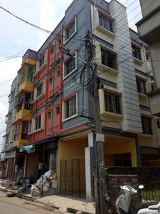 Project Image of 600.0 - 816.0 Sq.ft 2 BHK Apartment for buy in Poddar Usha Appartment