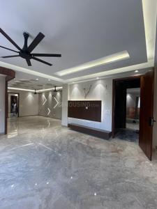 Project Image of 1650.0 - 2400.0 Sq.ft 3 BHK Builder Floor for buy in Rila Ultra Luxury Homes