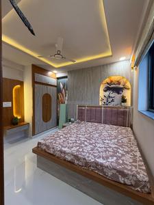 B D Anantam Utsav Narayan Vatika Bedroom 1