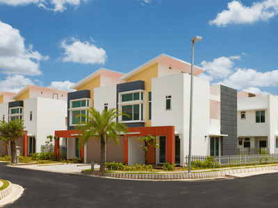 Project Image of 1433.0 - 2555.0 Sq.ft 3 BHK Villa for buy in Arihant Villa Viviana