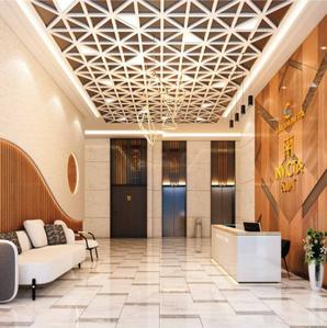 Project Image of 370.6 - 584.37 Sq.ft 1 BHK Apartment for buy in Invicta Eclat