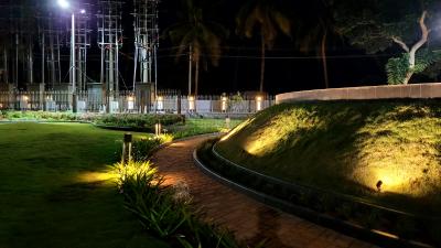 Project Image of 1163.0 - 2325.0 Sq.ft Residential Plot Plot for buy in Saha Meadows