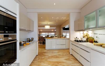 Project Image of 3989.0 - 5659.0 Sq.ft 4 BHK Apartment for buy in Embassy Grove