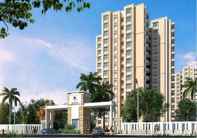 Project Image of 901.0 - 1104.0 Sq.ft 3 BHK Apartment for buy in Prestige Primrose Hills Ph 2