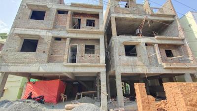 Project Image of 800.0 - 825.0 Sq.ft 2 BHK Apartment for buy in Karthick Elate
