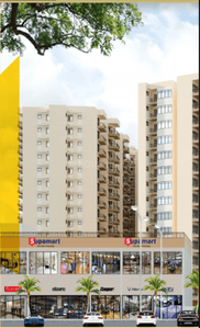 Project Image of 570.0 - 586.0 Sq.ft 2 BHK Apartment for buy in Mahira Homes 