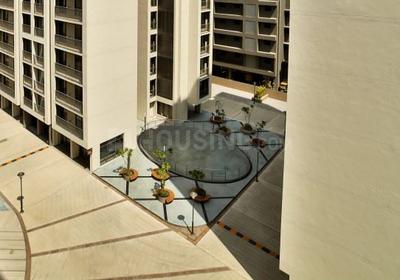 Project Image of 900 Sq.ft 3 BHK Apartment / Flat for sale in South Bopal for Rs. 9000000