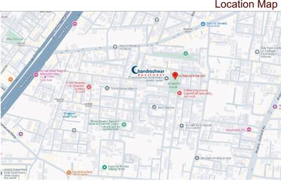 Project Image of 665.0 - 975.0 Sq.ft 1 BHK Apartment for buy in Chandreshwar Apartment
