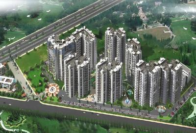 Project Image of 1100.0 - 2125.0 Sq.ft 2 BHK Apartment for buy in JBB Grand Square