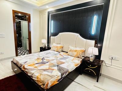 Project Image of 2000.0 - 3000.0 Sq.ft 3 BHK Builder Floor for buy in Fortune Luxury Builder Floors 11