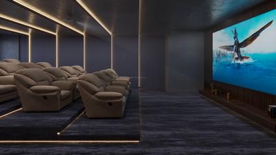 Project Image of 1845 Sq.ft 3 BHK Apartment / Flat for sale in Zundal for Rs. 7900000