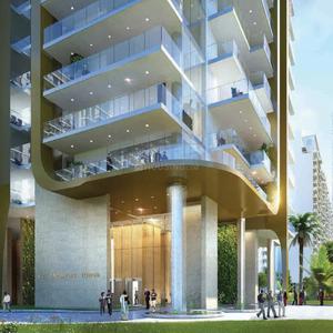 Project Image of 6171.0 - 6450.0 Sq.ft 4 BHK Apartment for buy in M3M St Andrews Golf Residences