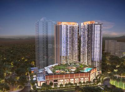 Project Image of 1750 Sq.ft 3.5 BHK Apartment / Flat for sale in Punawale for Rs. 15500000
