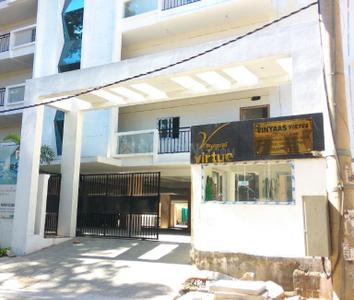 Project Image of 1289.0 - 3974.0 Sq.ft 2 BHK Apartment for buy in Vinyaas Virtue