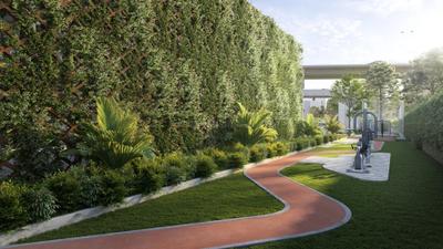 EM Altamount Landscaped Gardens 1
