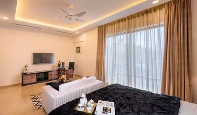Project Image of 5595.0 - 5640.0 Sq.ft 4 BHK Apartment for buy in Karia Konark Belvedere