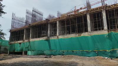 Project Image of 887.59 - 2248.0 Sq.ft 3 BHK Apartment for buy in Metricon The Gateway