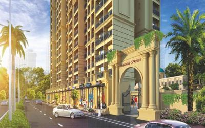 Siddhi Highland Springs Project Images