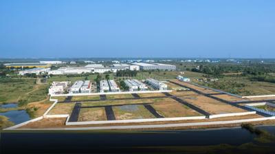 Gallery Cover Pic of Shriram Golden Acres Shriram Onecity