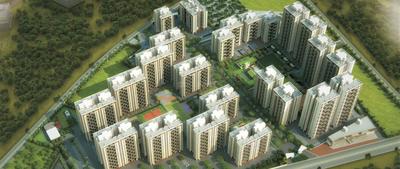 Project Image of 575.98 - 788.67 Sq.ft 2 BHK Apartment for buy in Sampada Little Earth Masulkar City Phase 2