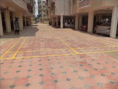 Amulya Park Apartment Amenities 1