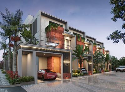 MND Evermark 11 Elevation 1