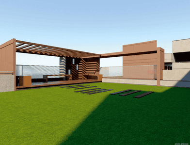 Project Image of 1476 Sq.ft 2 BHK Apartment / Flat for sale in Bhaijipura for Rs. 6500000