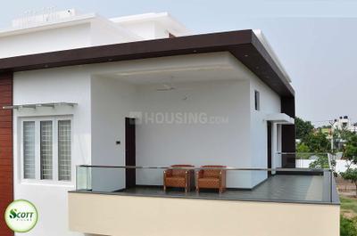Project Image of 2332.0 - 3020.0 Sq.ft 3 BHK Villa for buy in Scott Villas