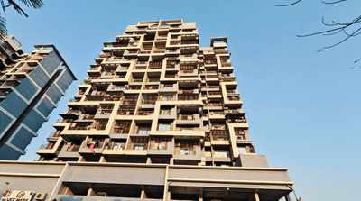 Project Image of 432.0 - 579.0 Sq.ft 1 BHK Apartment for buy in Arihant City Phase II