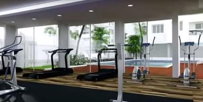 Project Image of 750.0 - 1790.0 Sq.ft 1 BHK Apartment for buy in Mandavi Prince Palace