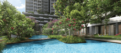 Project Image of 1009 Sq.ft 2 BHK Apartment / Flat for sale in Tathawade for Rs. 8000000