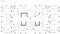 P P Pradhyuman Platina Tower C Cluster Plan for 1st Floor 2