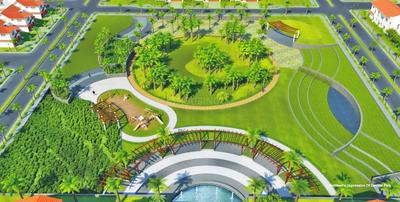 Project Image of 3173.0 - 3407.0 Sq.ft 4 BHK Villa for buy in Jain San Lucas