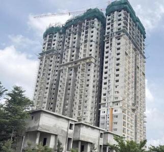 Project Image of 1385.0 - 3570.0 Sq.ft 2 BHK Apartment for buy in Bricks Marvella
