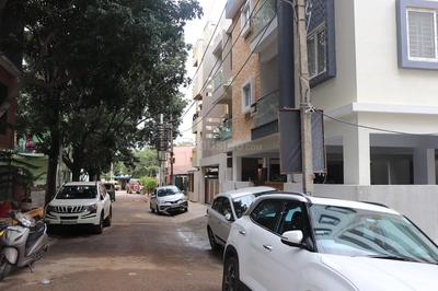 Project Image of 1085.0 - 1540.0 Sq.ft 2 BHK Apartment for buy in Anand Abode
