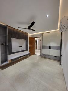 Project Image of 1305.0 - 1485.0 Sq.ft 3 BHK Builder Floor for buy in Swastik Premium Builder Floors