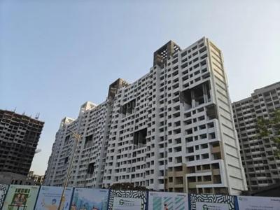 Project Image of 1130 Sq.ft 2 BHK Apartment / Flat for sale in Ambernath East for Rs. 4600000