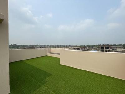 Project Image of 1520.0 - 1658.0 Sq.ft 3 BHK Villa for buy in Salarpuria Meraki