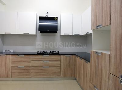 BSCPL Bollineni Silas Phase 2 Kitchen 1