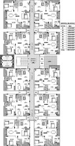 Project Image of 1258 Sq.ft 2 BHK Apartment / Flat for sale in Whitefield for Rs. 8300000