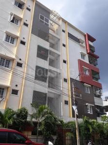 Project Image of 1434.0 - 1595.0 Sq.ft 3 BHK Apartment for buy in Jubilee Orchids