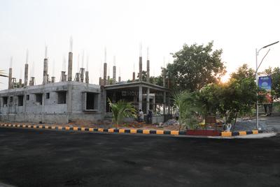 Project Image of 600.0 - 5075.0 Sq.ft Residential Plot Plot for buy in MRL Natures Enclave