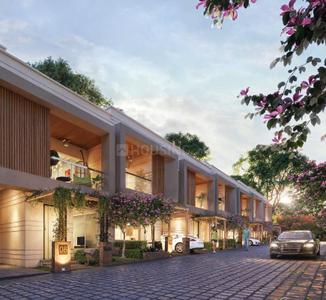 Project Image of 3100 Sq.ft 4 BHK Villa for sale in Somatane for Rs. 32000000