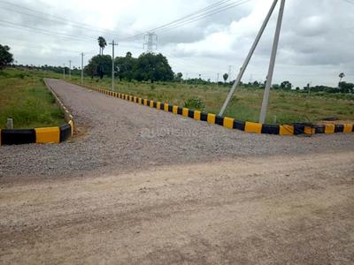 Project Image of 1080.0 - 8010.0 Sq.ft Residential Plot Plot for buy in SRR Gachibowli Paradise Phase 5